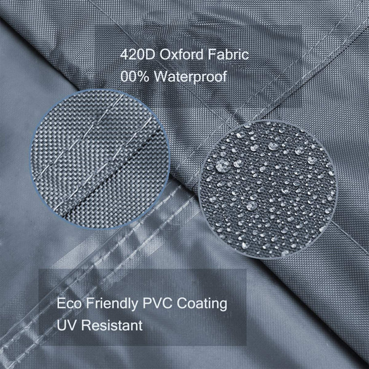 Arlmont & Co. Outdoor Cover & Reviews - Wayfair Canada